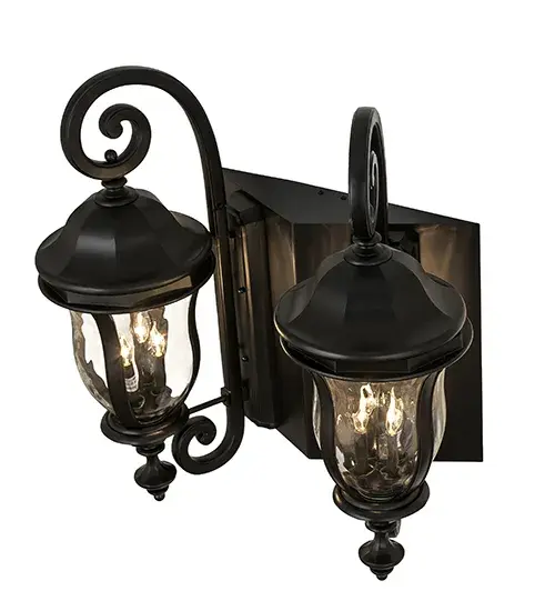 The Monticello by Meyda Lighting - Image 4