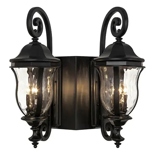 The Monticello by Meyda Lighting - Image 5
