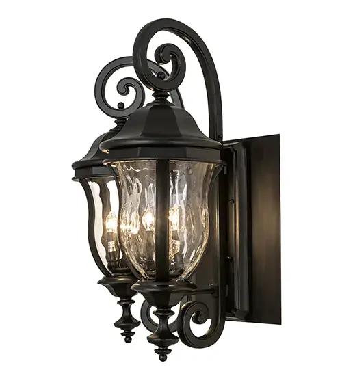 The Monticello by Meyda Lighting - Image 8