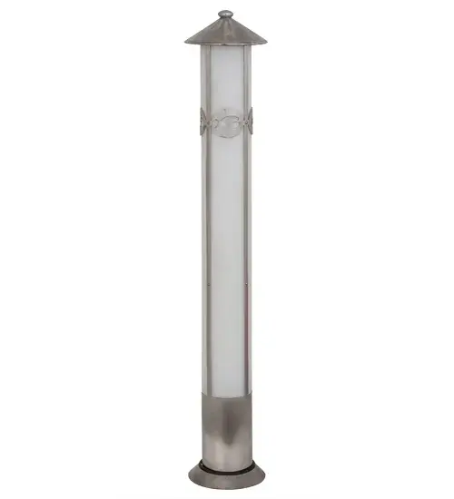 36"H Georgia Aquarium Bollard - Image 3