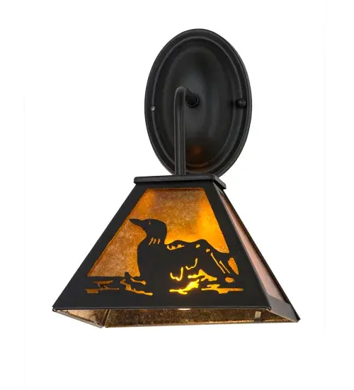 The Loon by Meyda Lighting - Image 1
