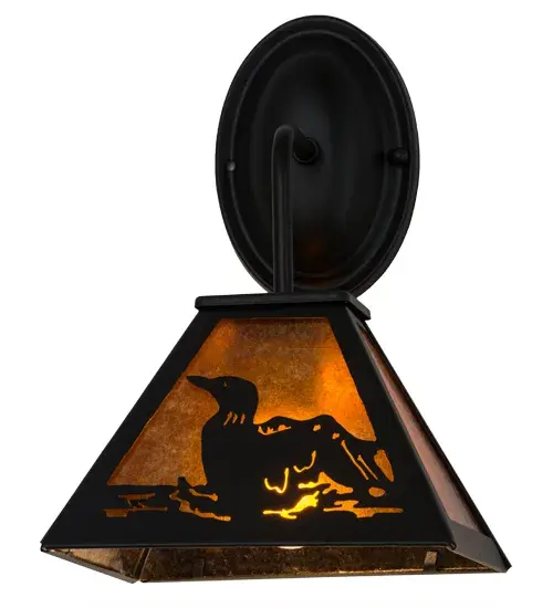 The Loon by Meyda Lighting - Image 2