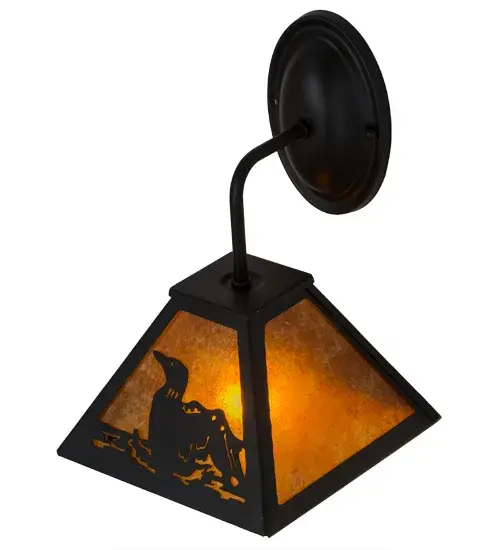 The Loon by Meyda Lighting - Image 4