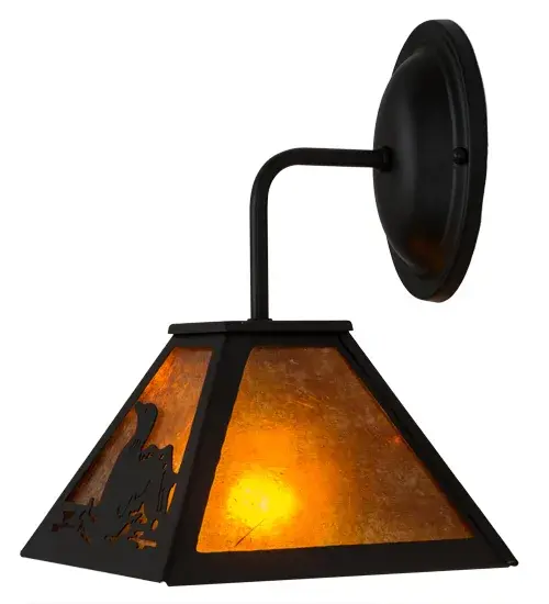 The Loon by Meyda Lighting - Image 8