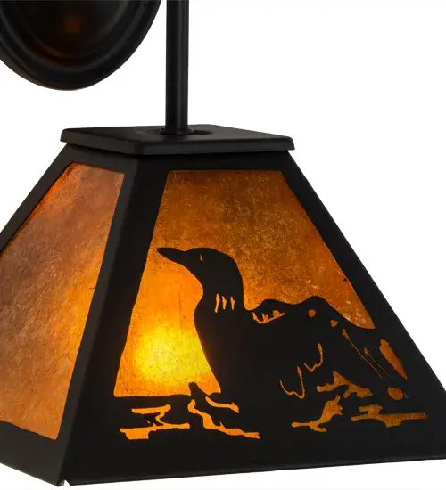 The Loon by Meyda Lighting - Image 9
