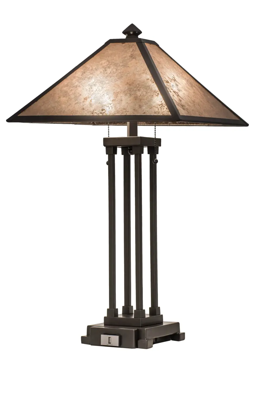 The Sutter by Meyda Lighting - Image 1