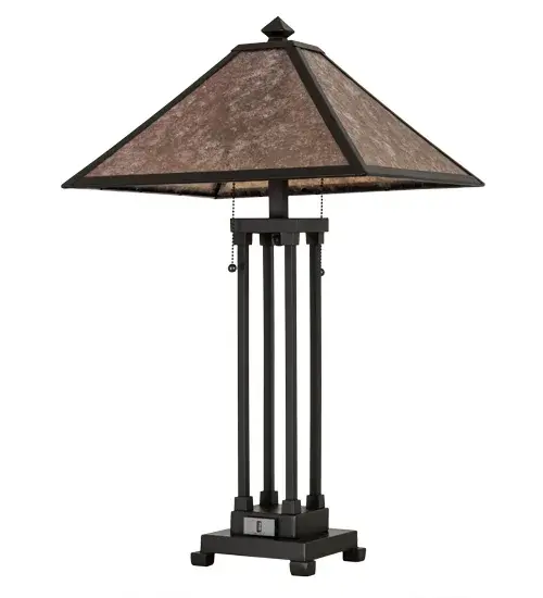 The Sutter by Meyda Lighting - Image 3