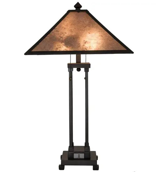 The Sutter by Meyda Lighting - Image 4