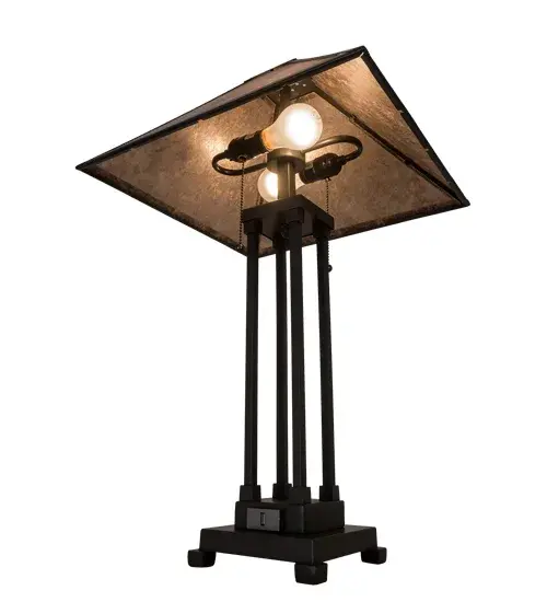 The Sutter by Meyda Lighting - Image 5