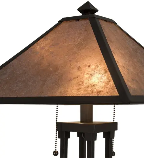The Sutter by Meyda Lighting - Image 6