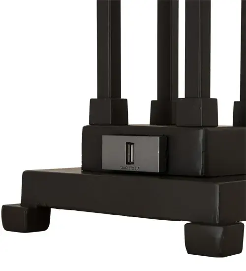The Sutter by Meyda Lighting - Image 7