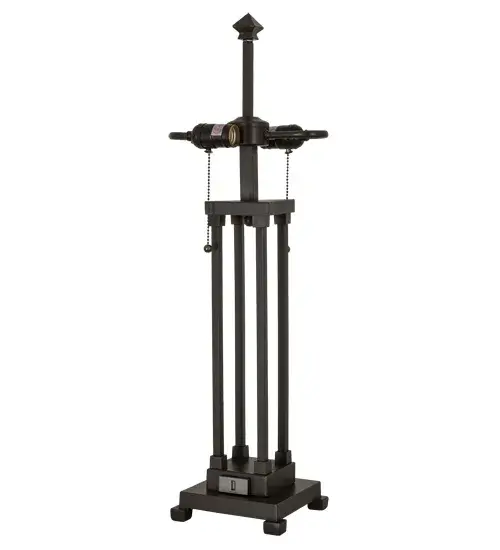 The Sutter by Meyda Lighting - Image 8