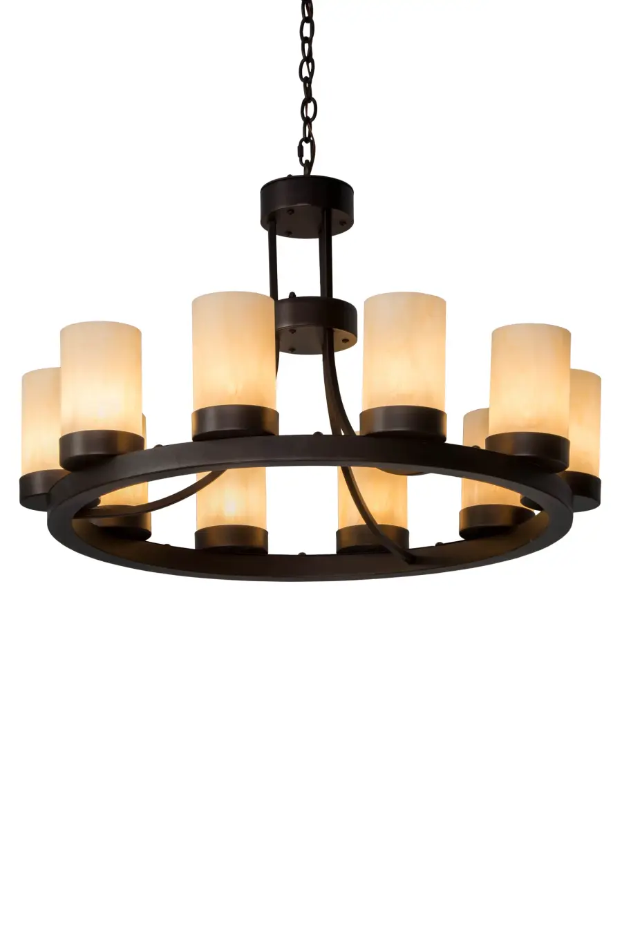 The Loxley by Meyda Lighting - Image 1