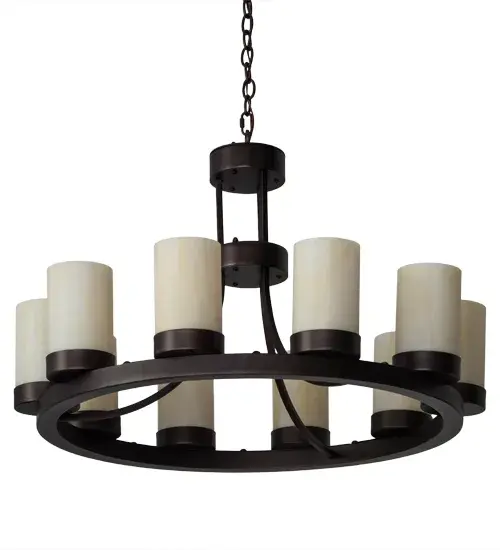 The Loxley by Meyda Lighting - Image 3