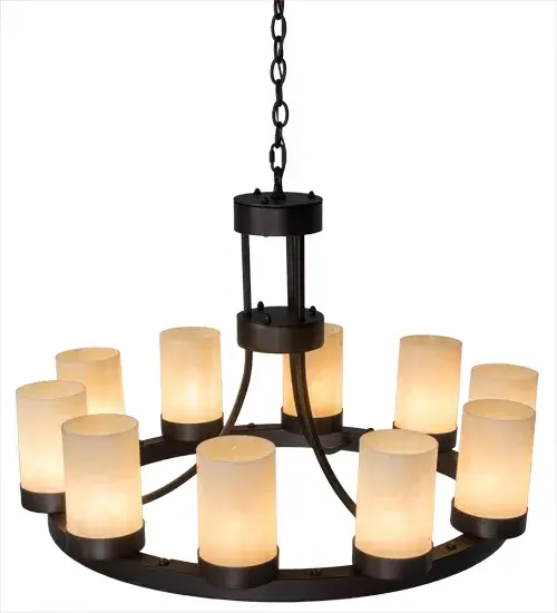 The Loxley by Meyda Lighting - Image 4
