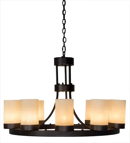 The Loxley by Meyda Lighting - Image 5