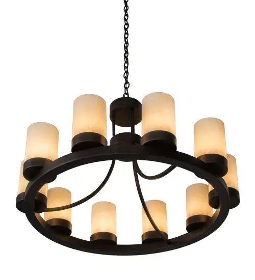 The Loxley by Meyda Lighting - Image 6