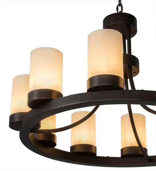 The Loxley by Meyda Lighting - Image 8