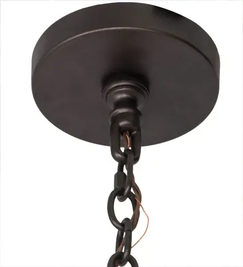 The Loxley by Meyda Lighting - Image 9