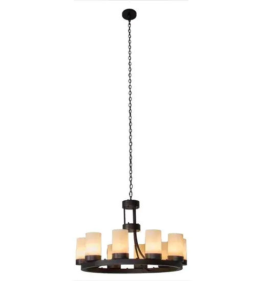 The Loxley by Meyda Lighting - Image 10