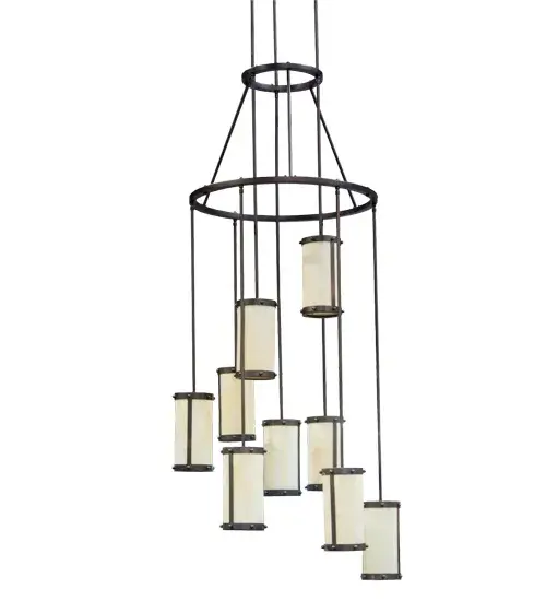 The Meyda Tiffany - Cartier by Meyda Lighting - Image 3