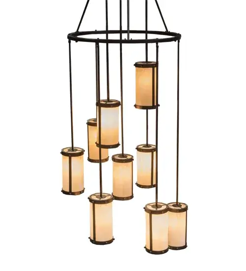 The Meyda Tiffany - Cartier by Meyda Lighting - Image 4