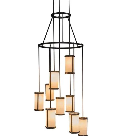 The Meyda Tiffany - Cartier by Meyda Lighting - Image 5