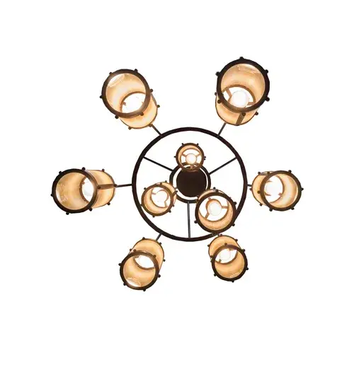 The Meyda Tiffany - Cartier by Meyda Lighting - Image 7