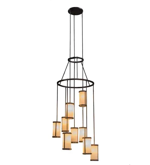 The Meyda Tiffany - Cartier by Meyda Lighting - Image 10