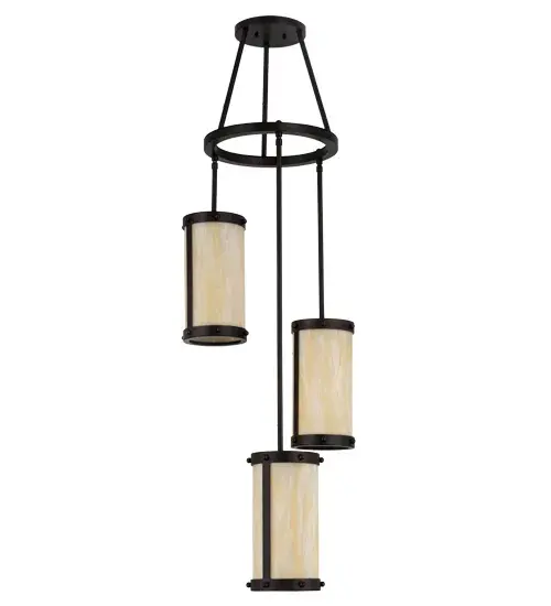 The Cartier by Meyda Lighting - Image 3