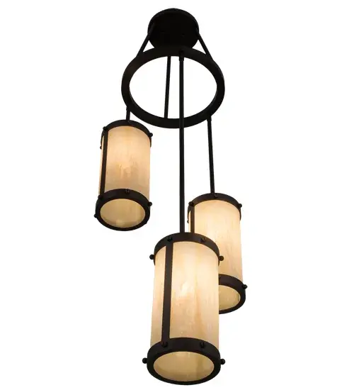The Cartier by Meyda Lighting - Image 6