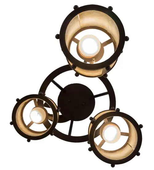 The Cartier by Meyda Lighting - Image 7