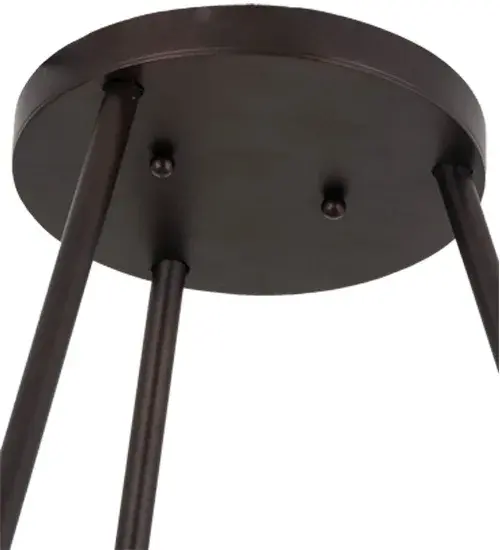 The Cartier by Meyda Lighting - Image 9