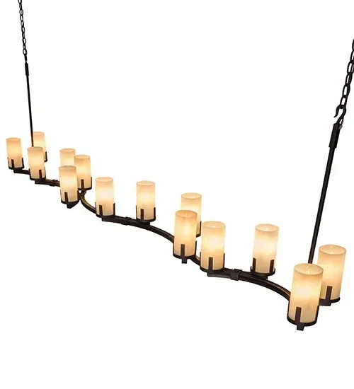 The Cero by Meyda Lighting - Image 4