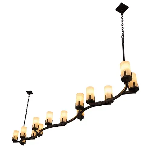 The Cero by Meyda Lighting - Image 6