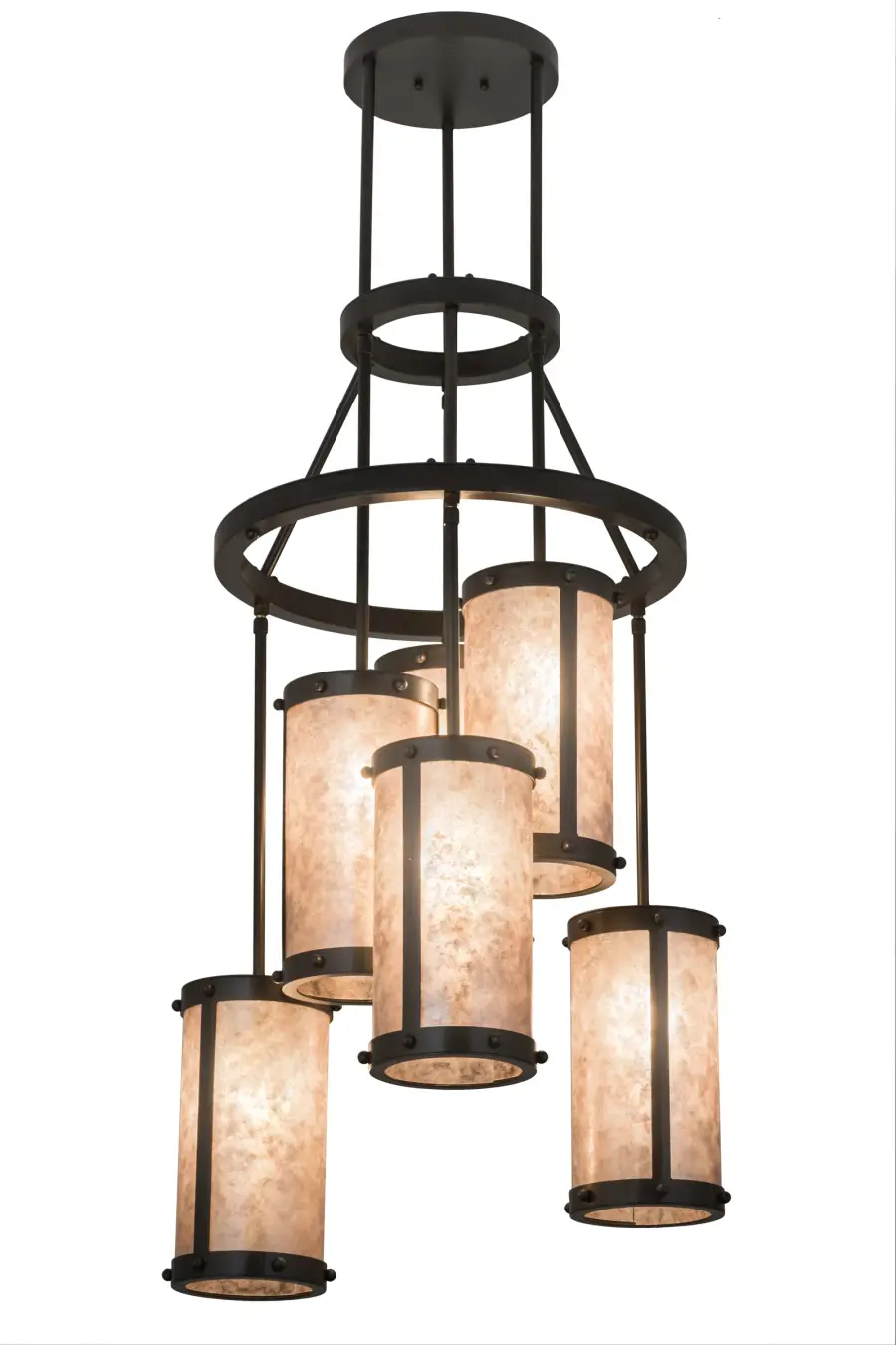 The Cartier by Meyda Lighting - Image 1