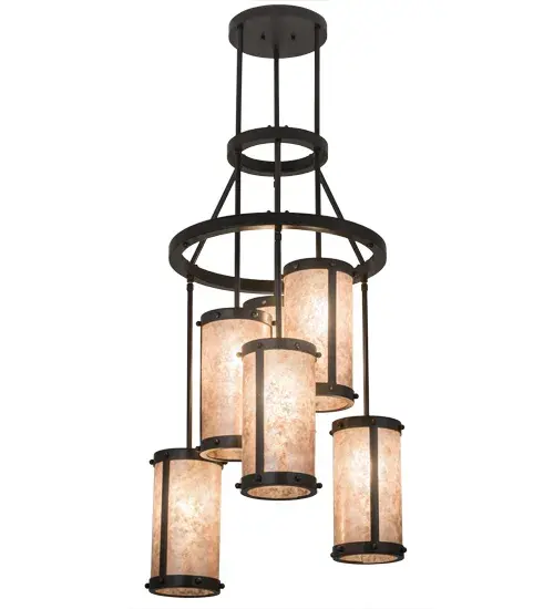 The Cartier by Meyda Lighting - Image 2