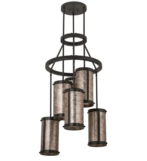 The Cartier by Meyda Lighting - Image 3