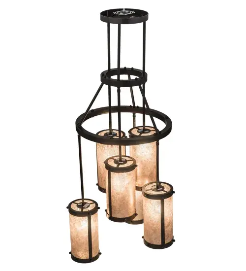 The Cartier by Meyda Lighting - Image 4