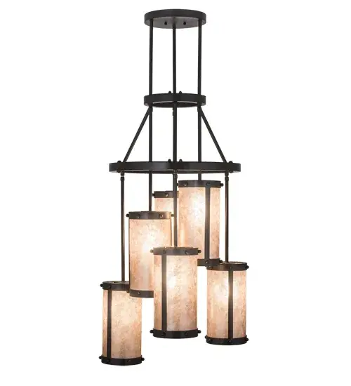The Cartier by Meyda Lighting - Image 5
