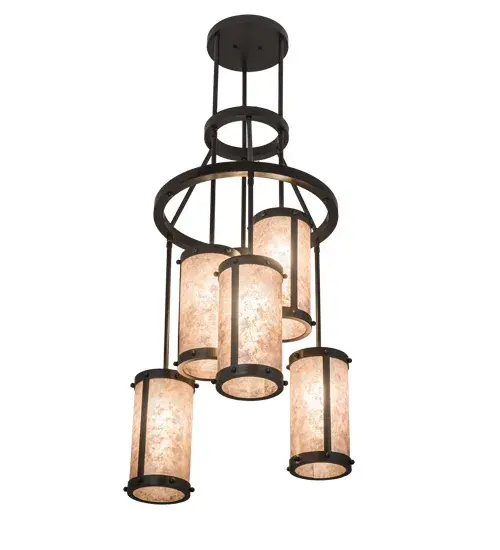 The Cartier by Meyda Lighting - Image 6