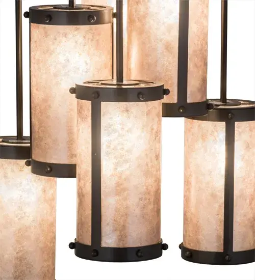 The Cartier by Meyda Lighting - Image 8