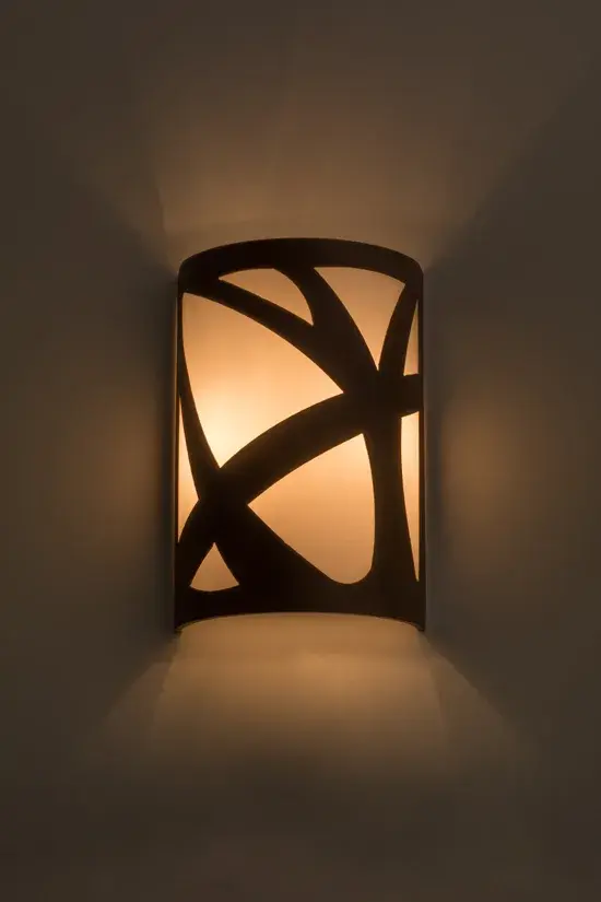 The Mosaic by Meyda Lighting - Image 1