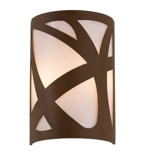 The Mosaic by Meyda Lighting - Image 2