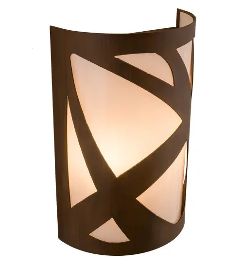 The Mosaic by Meyda Lighting - Image 4