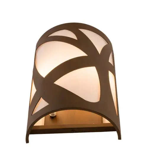The Mosaic by Meyda Lighting - Image 6