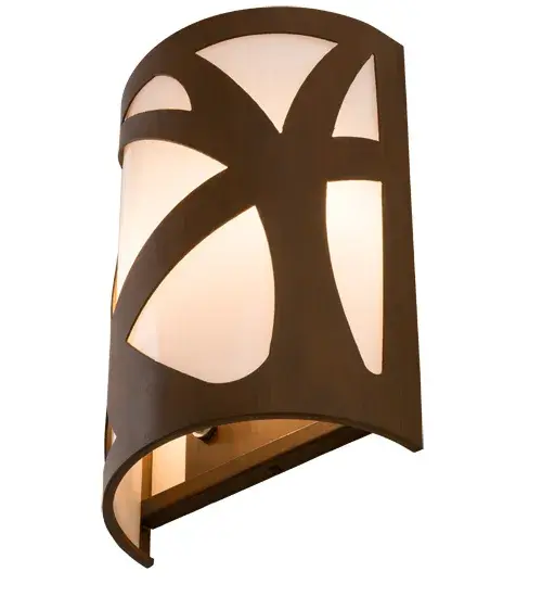 The Mosaic by Meyda Lighting - Image 7