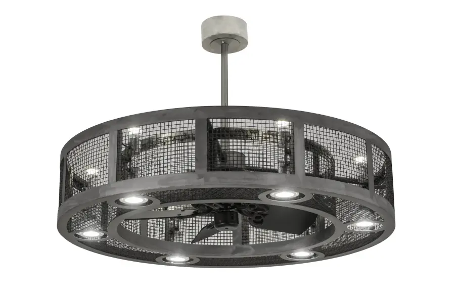 The Meyda Tiffany - Paloma Golpe by Meyda Lighting - Image 1