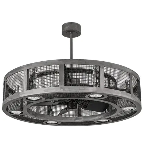The Meyda Tiffany - Paloma Golpe by Meyda Lighting - Image 3