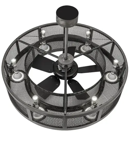 The Meyda Tiffany - Paloma Golpe by Meyda Lighting - Image 4